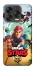 Чохол на ZTE Blade V70 Design Brawl Stars ver.7 фото 1 з 2