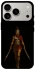 Чохол на Apple iPhone 17 Pro (6.3") Goddess of war ver.3 фото 1 з 1