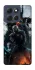 Чохол на Motorola Moto G86 Witcher v2 фото 1 з 1