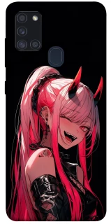 Чохол на Samsung Galaxy A21s Makima v2 фото 1 з 1