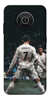 Чехол на Nokia X10 / X20 Ronaldo фото 1 из 1