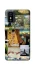 Чехол на ZTE Blade L9 Art collage ver.8 фото 1 из 1