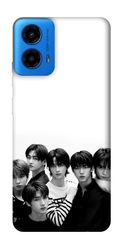 Чохол на Motorola Moto G45 TWS фото 1 з 1