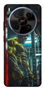 Чохол на ZTE Blade V70 Max Hulk v3 фото 1 з 1