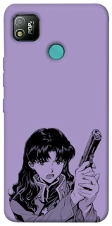 Чохол на TECNO POP 4 Anime v7 фото 1 з 1