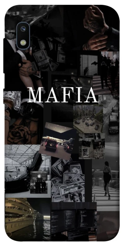 Чохол на Samsung Galaxy A10 (A105F) Mafia фото 1 з 1