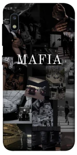 Чохол на Samsung Galaxy A10 (A105F) Mafia фото 1 з 1