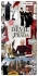 Чохол на Samsung Galaxy Note 10 Fashion collage ver.15 фото 1 з 1