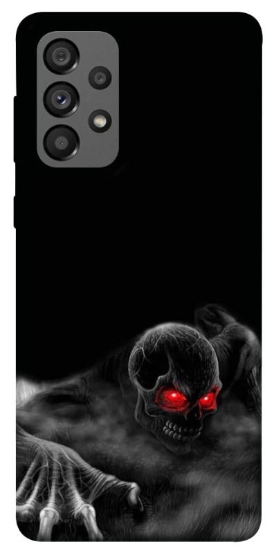 Чохол на Samsung Galaxy A73 5G Skeleton v3 фото 1 з 1