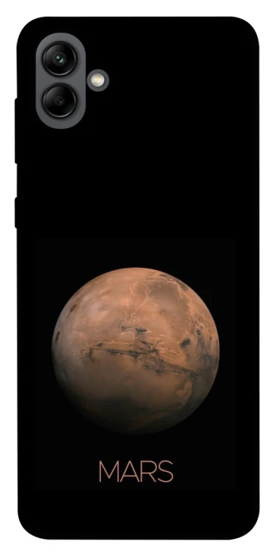 Чохол на Samsung Galaxy A04 Mars фото 1 з 1