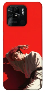 Чехол на Xiaomi Redmi 10C Itadori фото 1 из 1
