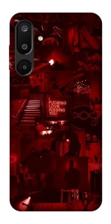 Чохол на Samsung Galaxy M16 5G Love collage ver.5 фото 1 з 1