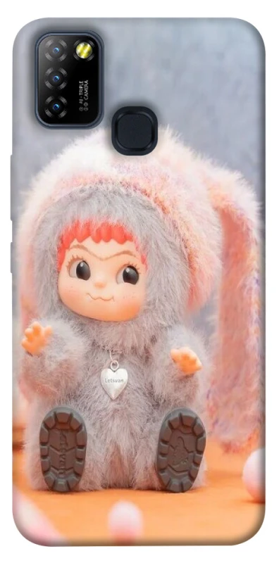 Чохол на Infinix Hot 10 Lite Wakuku ver.1 фото 1 з 1