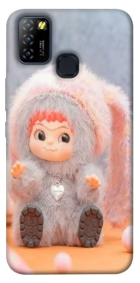 Чохол на Infinix Hot 10 Lite Wakuku ver.1 фото 1 з 1