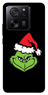 Чохол на Xiaomi 13T Pro Грінч v2 фото 1 з 1