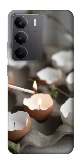 Чохол на Realme C75 Eggcellent фото 1 з 1