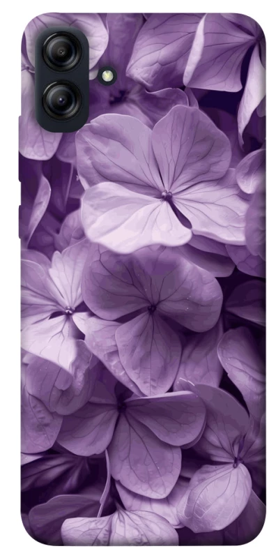 Чехол на Samsung Galaxy A04e Floral Symphony фото 1 из 1