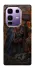 Чохол на Infinix Note 50 Pro+ Arthas v1 фото 1 з 1