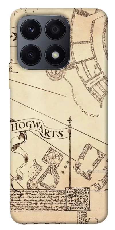 Чохол на Huawei Honor X8a Harry Potter V17 фото 1 з 1