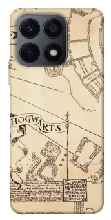 Чехол на Huawei Honor X8a Harry Potter V17 фото 1 из 1