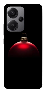 Чохол на Xiaomi Redmi Note 13 Pro+ Christmas bauble фото 1 з 1