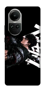 Чохол на Oppo Reno 10 Berserk v12 фото 1 з 2