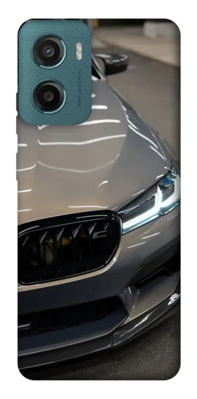 Чехол на Motorola Moto G06 BMW v53 фото 1 из 1