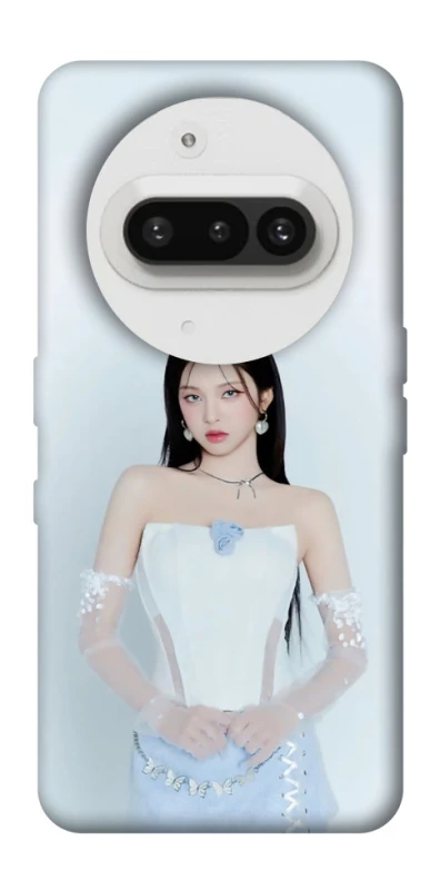 Чохол на Nothing Phone (3a) Chiquita - BABYMONSTER фото 1 з 1