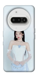 Чехол на Nothing Phone (3a) Chiquita - BABYMONSTER фото 1 из 1