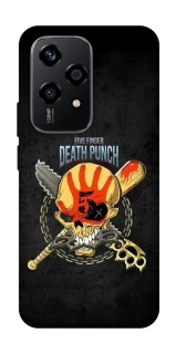 Чехол на Honor 200 Lite Five finger death punch ver.2 фото 1 из 1