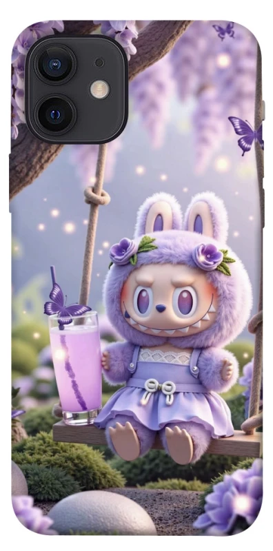 Чехол на Apple iPhone 12 (6.1") Labubu Dream фото 1 из 1