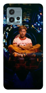 Чохол на Motorola Moto G72 Project Hail Mary ver.3 фото 1 з 1