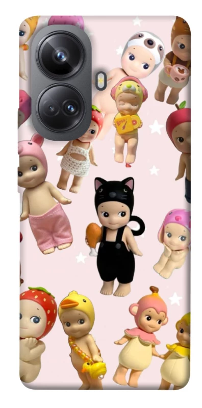 Чохол на Realme 10 Pro+ Star Parade фото 1 з 1