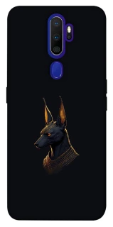 Чохол на Oppo A5 (2020) / Oppo A9 (2020) Anubis фото 1 з 1