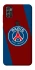 Чехол на ZTE Blade A7s (2020) FC PSG v2 фото 1 из 1