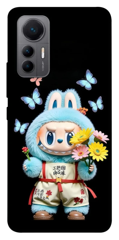 Чохол на Xiaomi 12 Lite Japan Labubu фото 1 з 1