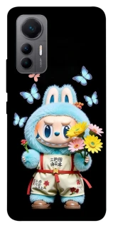 Чохол на Xiaomi 12 Lite Japan Labubu фото 1 з 1