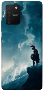 Чохол на Samsung Galaxy S10 Lite Odyssey ver.2 фото 1 з 1
