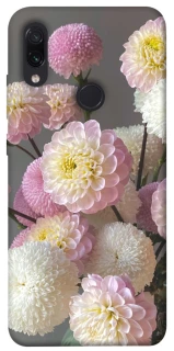 Чохол на Xiaomi Redmi Note 7 / Note 7 Pro / Note 7s Flowers v2 фото 1 з 1