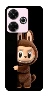 Чохол на Xiaomi Poco M6 4G Boo Labubu фото 1 з 1