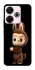 Чохол на Xiaomi Poco M6 4G Boo Labubu фото 1 з 1