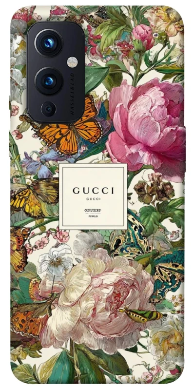 Чехол на OnePlus 9 Gucci ver.5 фото 1 из 1
