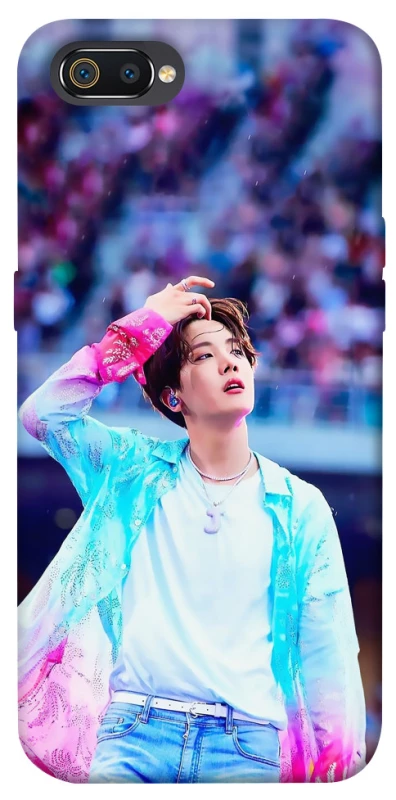 Чохол на Realme C2 J-Hope - BTS фото 1 з 1
