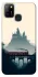 Чехол на Infinix Hot 10 Lite Hogwarts v1 фото 1 из 1