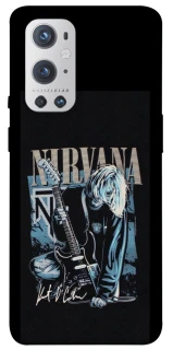 Чехол на OnePlus 9 Pro Nirvana ver.4 фото 1 из 1