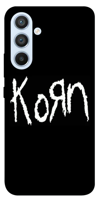 Чохол на Samsung Galaxy A54 5G Korn logo фото 1 з 1
