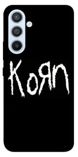 Чохол на Samsung Galaxy A54 5G Korn logo фото 1 Чохол на Samsung Galaxy A54 5G Korn logo фото 1 з 1