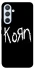 Чохол на Samsung Galaxy A54 5G Korn logo фото 1 з 1