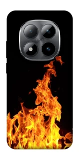Чохол на Xiaomi Redmi Note 15 Pro 5G Вогонь фото 1 з 1