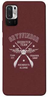 Чехол на Xiaomi Poco M3 Pro 4G / 5G Harry Potter v6 фото 1 из 1